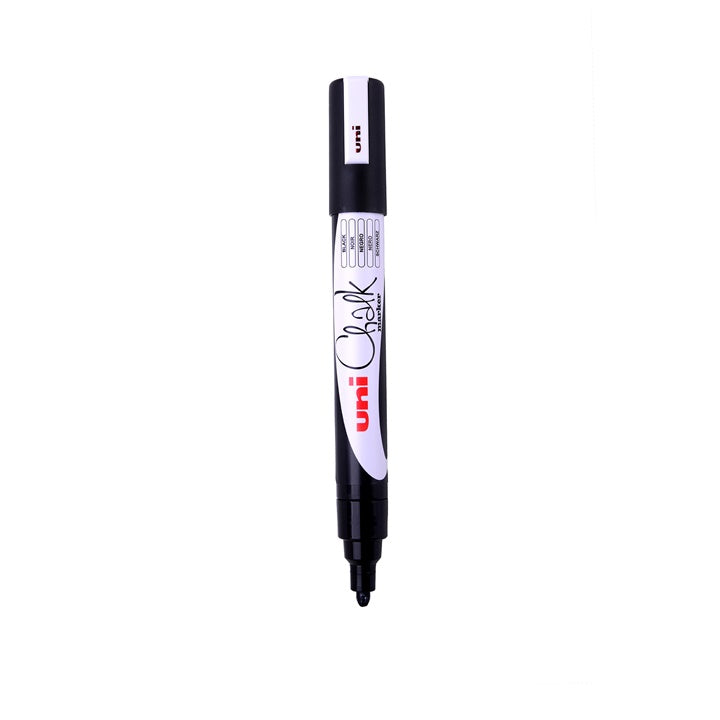 Kreda marker UNI POSCA PWE-5M 1.8 - 2.5 MM — slika 10