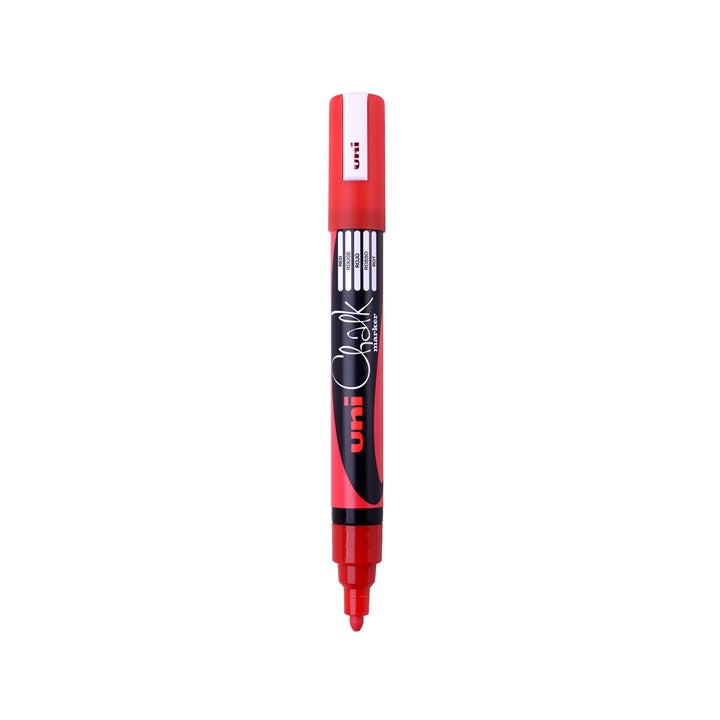 Kreda marker UNI POSCA PWE-5M 1.8 - 2.5 MM — slika 7