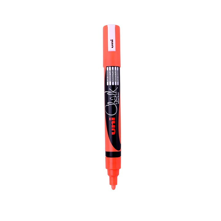 Kreda marker UNI POSCA PWE-5M 1.8 - 2.5 MM — slika 4