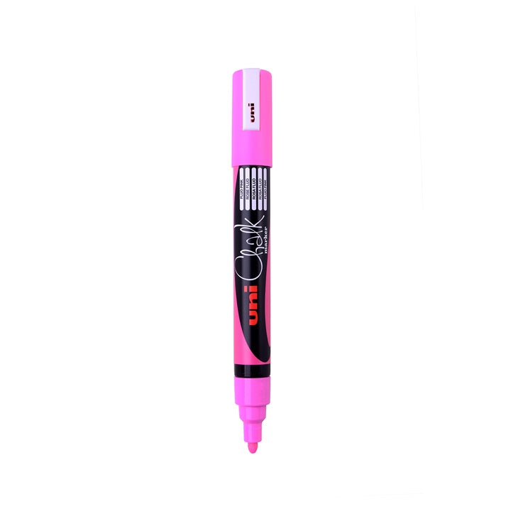 Kreda marker UNI POSCA PWE-5M 1.8 - 2.5 MM — slika 6