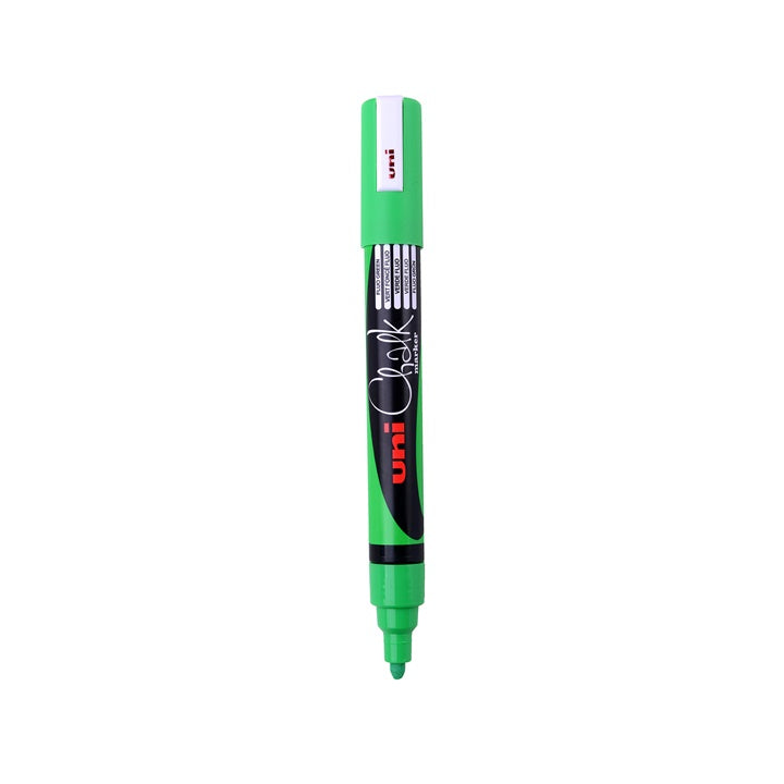 Kreda marker UNI POSCA PWE-5M 1.8 - 2.5 MM — slika 5