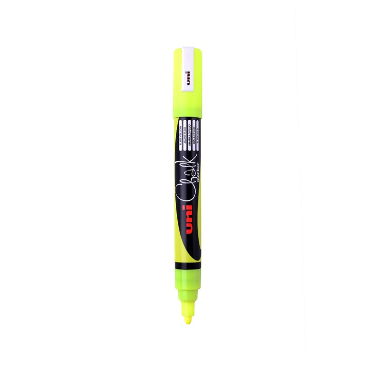 Kreda marker UNI POSCA PWE-5M 1.8 - 2.5 MM — slika 3