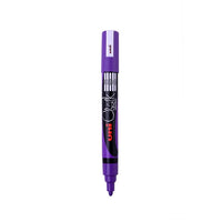 Kreda marker UNI POSCA PWE-5M 1.8 - 2.5 MM — slika 9