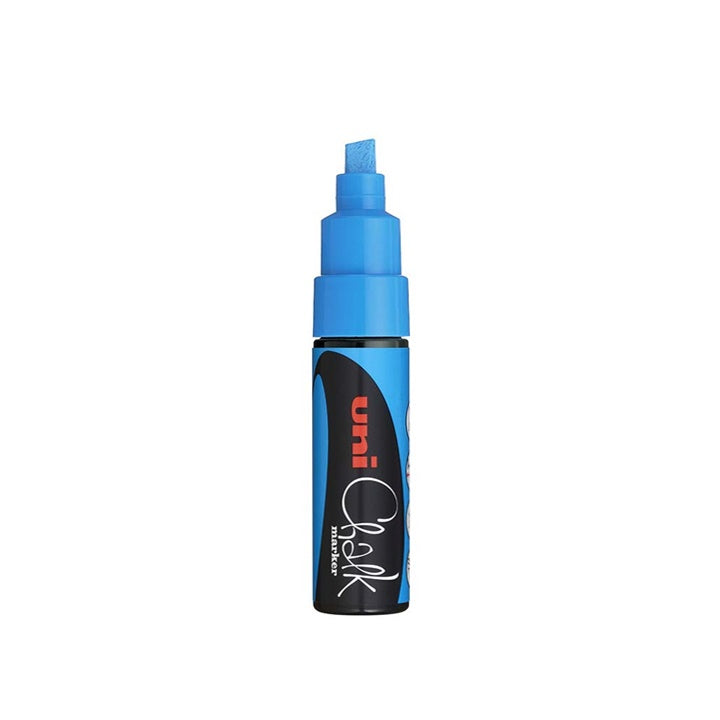 Kreda marker UNI POSCA PWE-8K 8 MM — slika 8