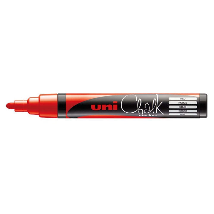 Kreda marker Uni PWE-5M — slika 2