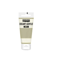 Kremasta mat akrilna boja Pentart 60 ml - izaberite nijansu — slika 18
