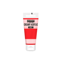 Kremasta mat akrilna boja Pentart 60 ml - izaberite nijansu — slika 8
