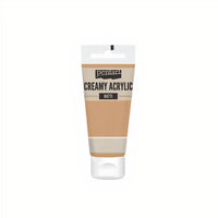 Kremasta mat akrilna boja Pentart 60 ml - izaberite nijansu — slika 7
