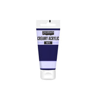 Kremasta mat akrilna boja Pentart 60 ml - izaberite nijansu — slika 12
