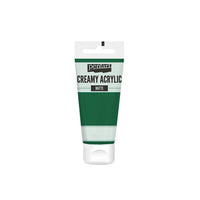 Kremasta mat akrilna boja Pentart 60 ml - izaberite nijansu — slika 2