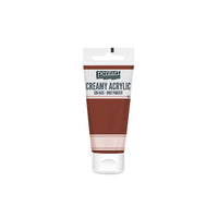 Kremasta polusijajna akrilna boja Pentart 60 ml - izaberite nijansu — slika 4