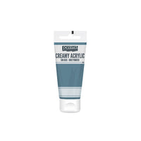 Kremasta polusijajna akrilna boja Pentart 60 ml - izaberite nijansu — slika 20