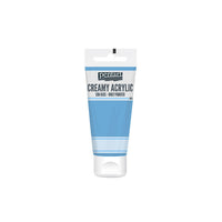 Kremasta polusijajna akrilna boja Pentart 60 ml - izaberite nijansu — slika 29