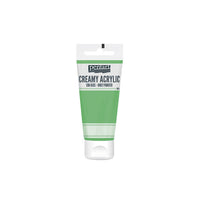 Kremasta polusijajna akrilna boja Pentart 60 ml - izaberite nijansu — slika 32