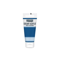 Kremasta polusijajna akrilna boja Pentart 60 ml - izaberite nijansu — slika 18