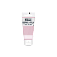 Kremasta polusijajna akrilna boja Pentart 60 ml - izaberite nijansu — slika 26