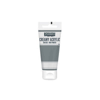 Kremasta polusijajna akrilna boja Pentart 60 ml - izaberite nijansu — slika 19