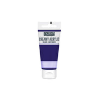 Kremasta polusijajna akrilna boja Pentart 60 ml - izaberite nijansu — slika 12