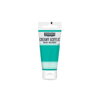 Kremasta polusjajna akrilna boja Pentart 200 ml - izaberi nijansu — slika 10