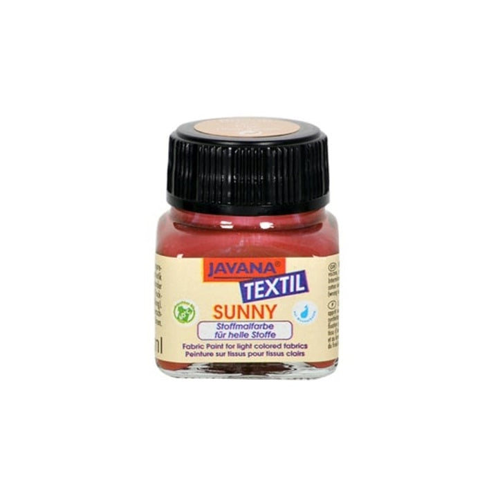 KREUL JAVANA boja za svijetle tekstile 20 ml — slika 1