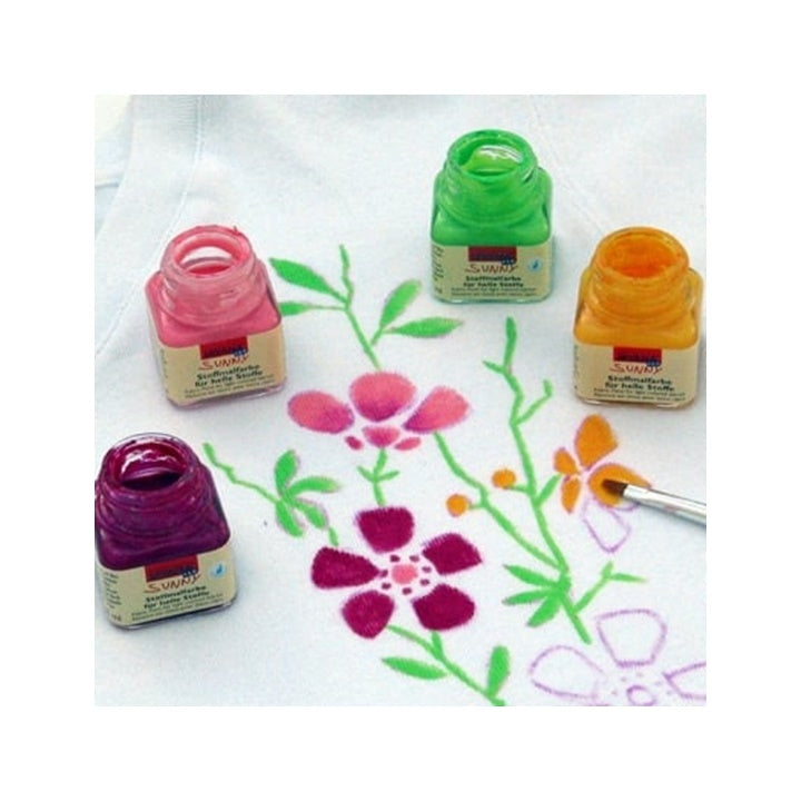 KREUL JAVANA boja za svijetle tekstile 20 ml — slika 6