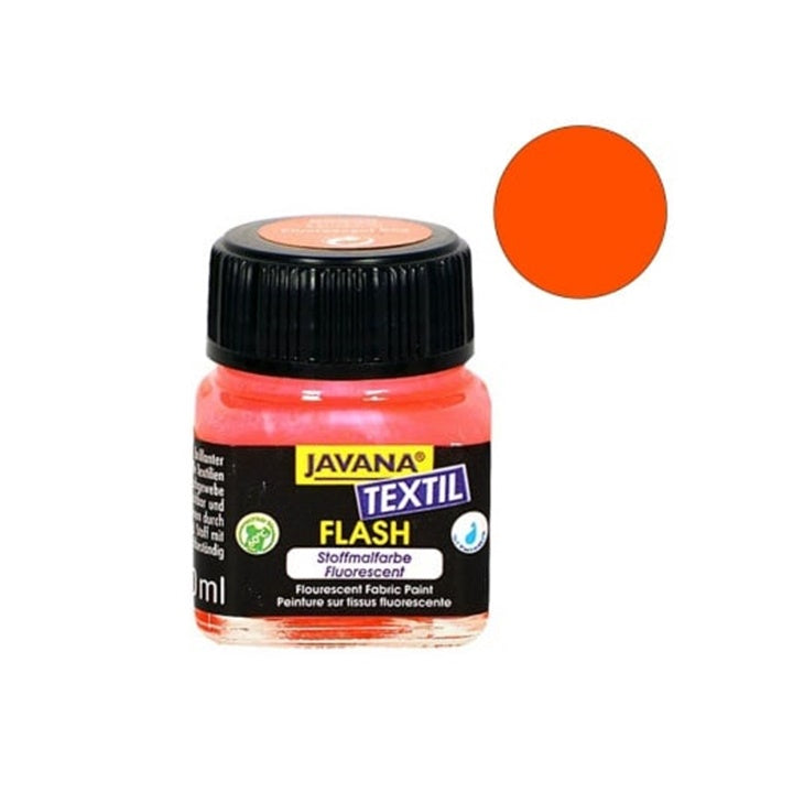 KREUL JAVANA boja za svijetle tekstile 20 ml — slika 3