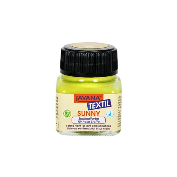 KREUL JAVANA boja za svijetle tekstile 20 ml — slika 5