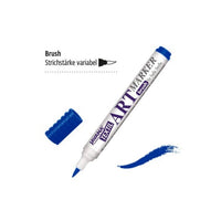 KREUL JAVANA marker za lagani tekstil — slika 8