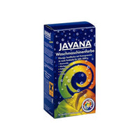Dye boja za tekstil za veš mašinu Kreul Javana 150 ml – plava