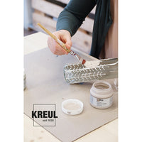KREUL pasta za strukturiranje u tubi 20 ml — slika 2