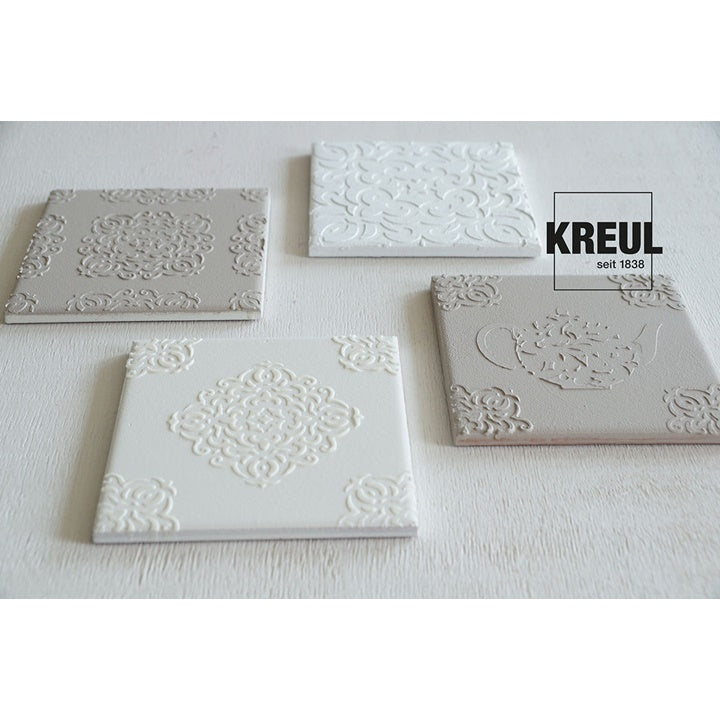 KREUL pasta za strukturiranje u tubi 20 ml — slika 5