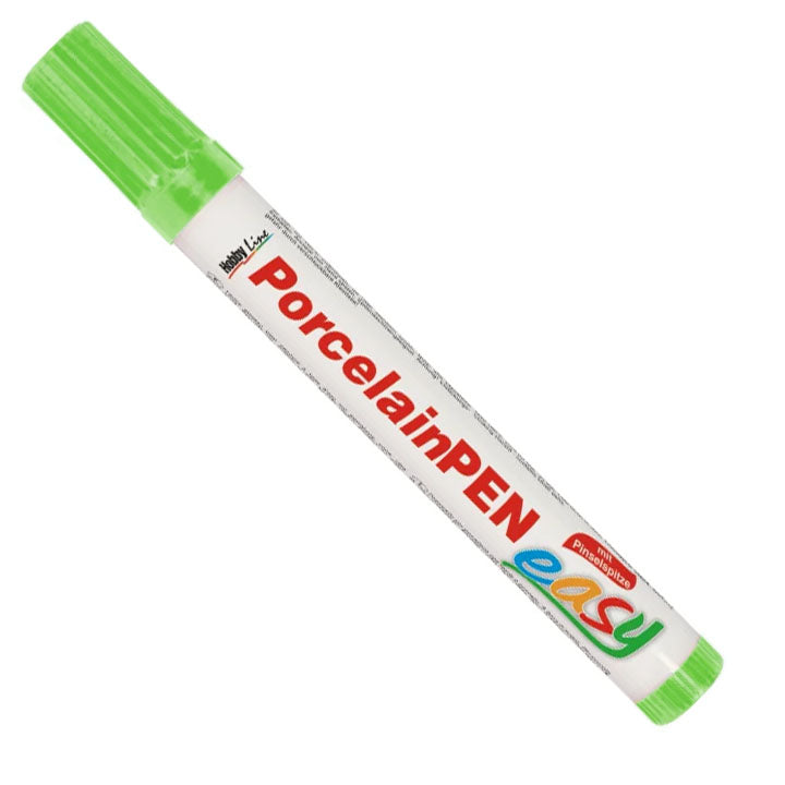 KREUL Porcelain Pen easy flomaster za oslikavanje porcelana i keramike u raznim nijansama.