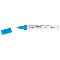 KREUL Porcelanski marker – 06 - svijetloplava