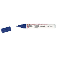 KREUL Porcelanski marker – 07 - kraljevska plava