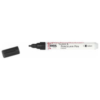 KREUL Porcelanski marker – 11 - crna