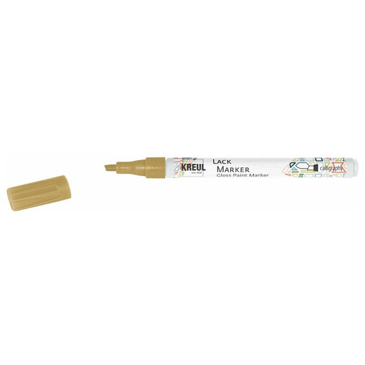 Kreul sjajni lak marker za kaligrafiju