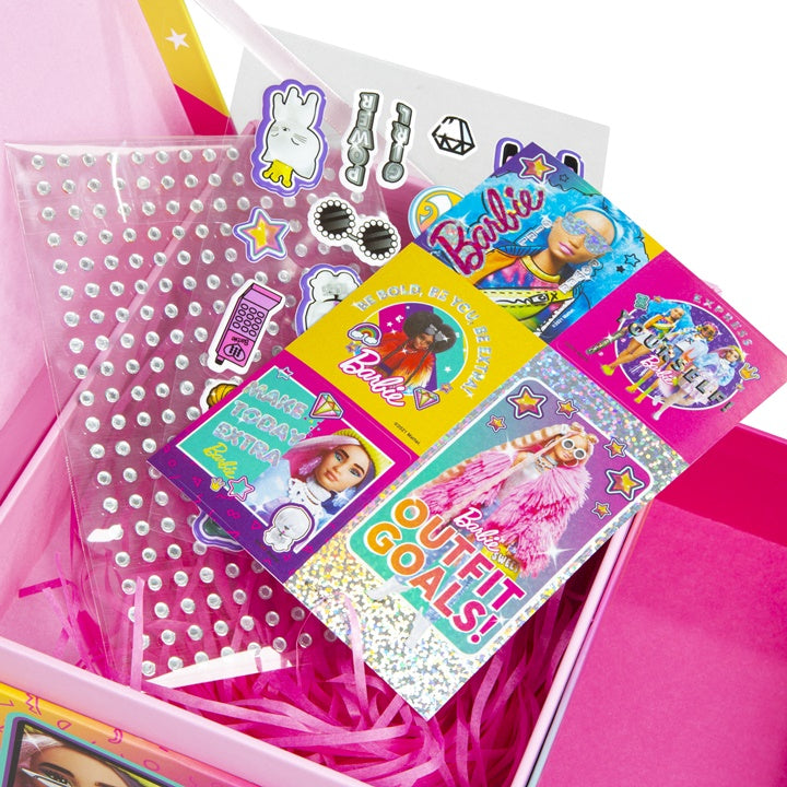 Kutija za nakit BARBIE — slika 3