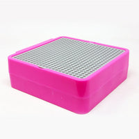 Kutija za pohranu s kockama BLOCK TECH — slika 3