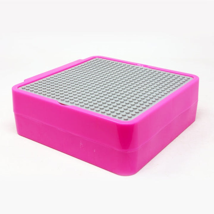 Kutija za pohranu s kockama BLOCK TECH — slika 3