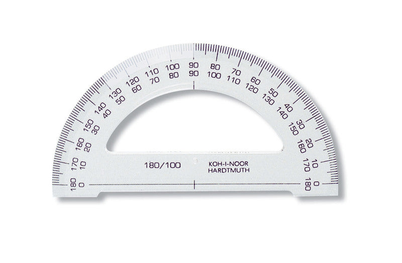 Kutomjer 180/100 KTR