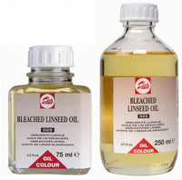 Laneno ulje pakiranje Royal Talens 75 ml