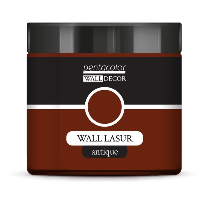 Lazura za zid sa antičkim efektom Wall Decor 500 ml