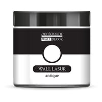 Lazura za zid sa antičkim efektom Wall Decor 500 ml – Antik bijela