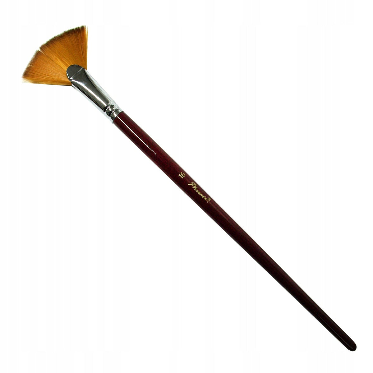 Lepezasti kist Phoenix 6604D, veličine 0–16 – 16#