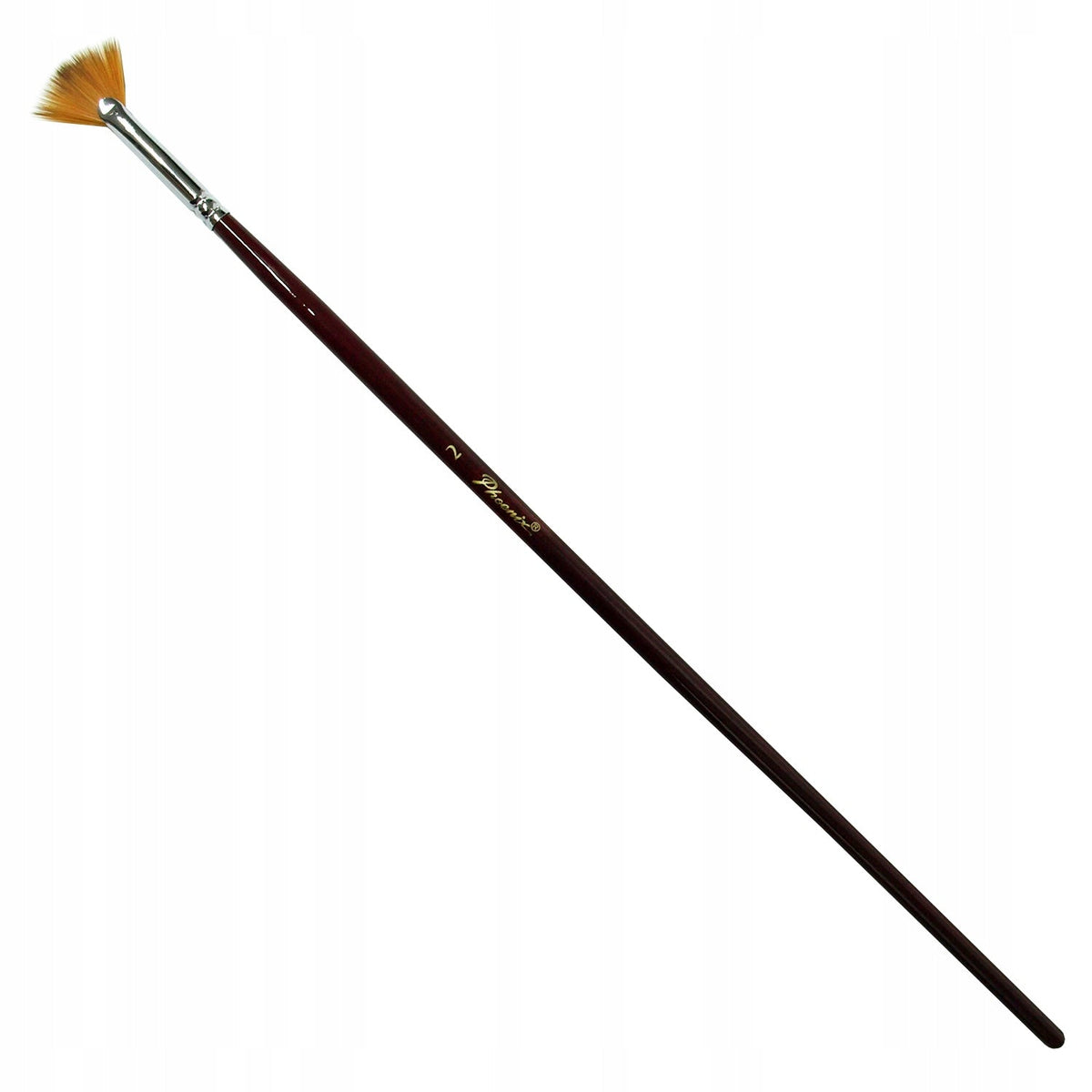 Lepezasti kist Phoenix 6604D, veličine 0–16 – 2#
