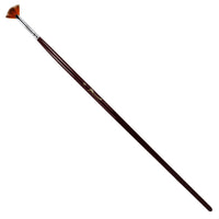 Lepezasti kist Phoenix 6604D, veličine 0–16 – 4#