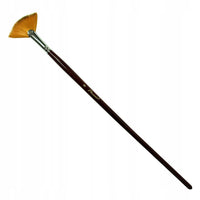 Lepezasti kist Phoenix 6604D, veličine 0–16 – 8#