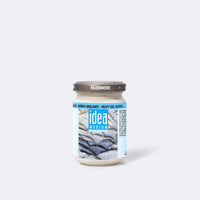 Lesklé gélové médium Heavy MAIMERI 125 ml