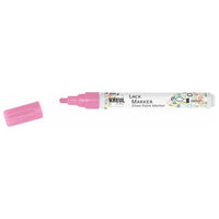 Sjajni lak marker Kreul medium – Roza