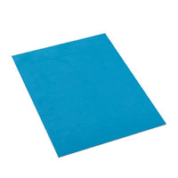 Linoleum blue soft 23 x 30 cm — slika 2